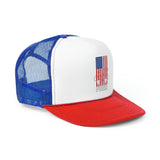 "Free 45" Trucker Cap