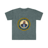 "Department of Injustice" T-Shirt