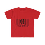 "Free Trump" T-Shirt