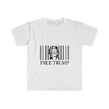 "Free Trump" T-Shirt