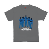 Support The Frontline T-Shirt