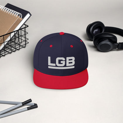 LGB Hat