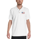 Proud American Polo Shirt