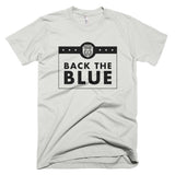 Back The Blue T-Shirt
