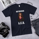 Notorious A.C.B T-Shirt