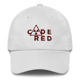 Code Red - Cotton Cap