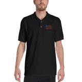 Proud American Polo Shirt
