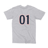 Team America- Short Sleeve T-Shirt