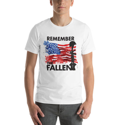 Remember the Fallen T-Shirt