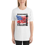 Remember the Fallen T-Shirt
