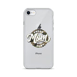 Proud Army Mom iPhone Case