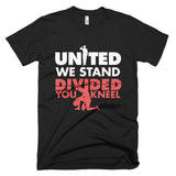 United We Stand Short-Sleeve T-Shirt