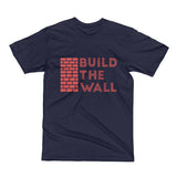 Build the Wall - Short Sleeve T-Shirt