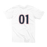 Team America- Short Sleeve T-Shirt
