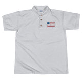 Proud American Polo Shirt