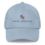 Proud American Hat