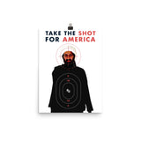 Osama Bin Laden Shooting Target