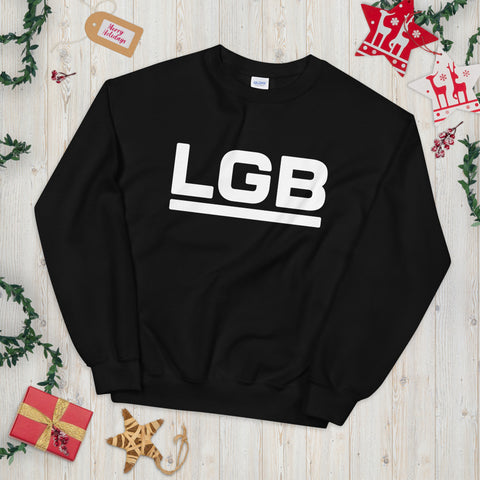 LGB Sweatshirt