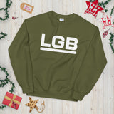 LGB Sweatshirt