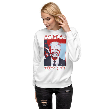 American Horror Story Sweater