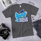 Defund the Thought Police T-Shirt