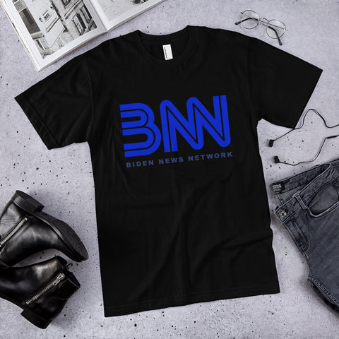Biden News Network T-Shirt