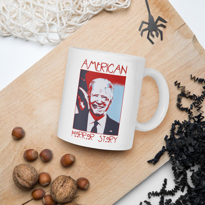 American Horror Story Mug